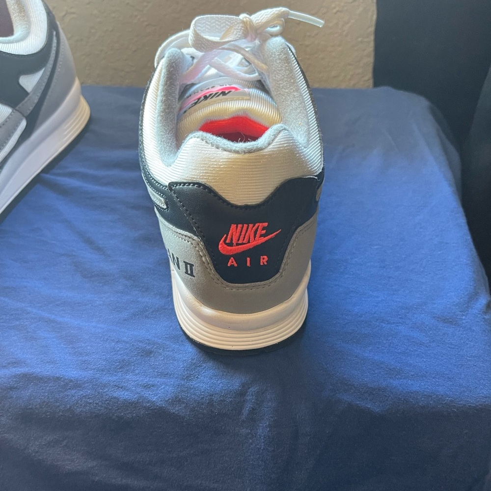 Nike air span II